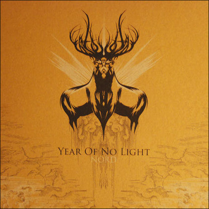 Year Of No Light – Nord