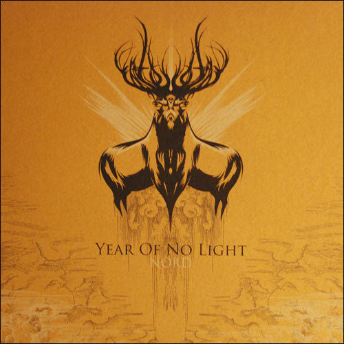 Year Of No Light – Nord