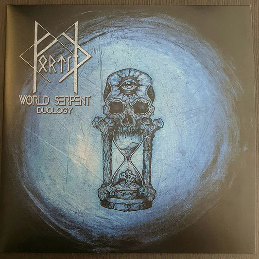 Fortíð – World Serpent