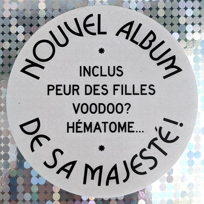 L'Impératrice ‎– Tako Tsubo