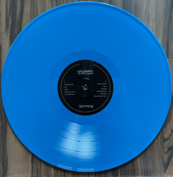 Bolt Thrower – The IVth Crusade