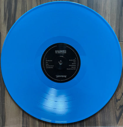 Bolt Thrower – The IVth Crusade