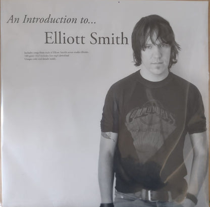 Elliott Smith – An Introduction To...