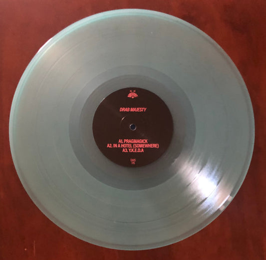 Drab Majesty – Unarian Dances