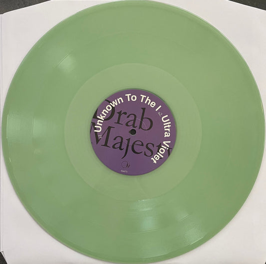 Drab Majesty – Unknown To The I