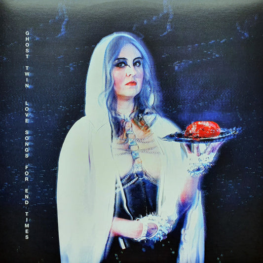 Ghost Twin – Love Songs For End Times