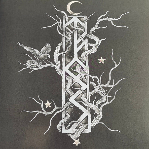 The Flight Of Sleipnir – Eventide