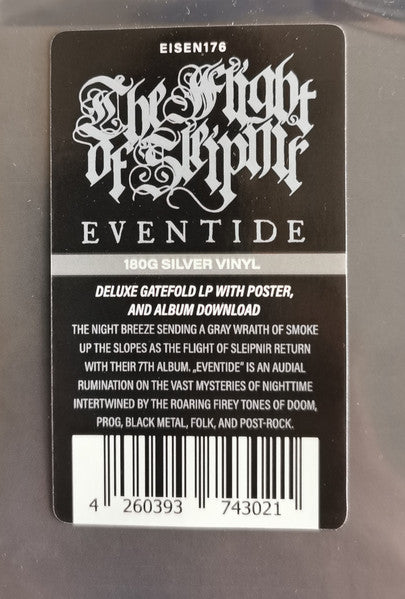 The Flight Of Sleipnir – Eventide