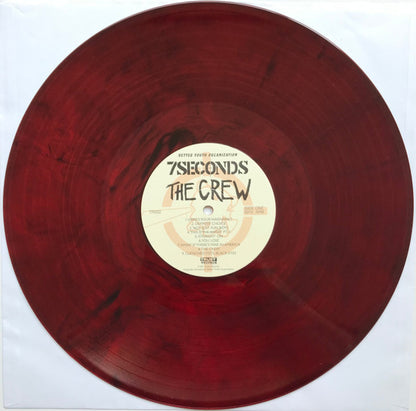 7 Seconds – The Crew