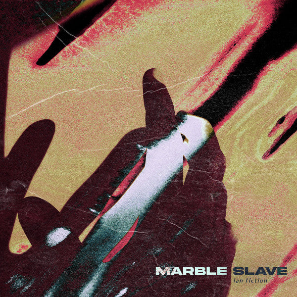 Marble Slave – Fan Fiction