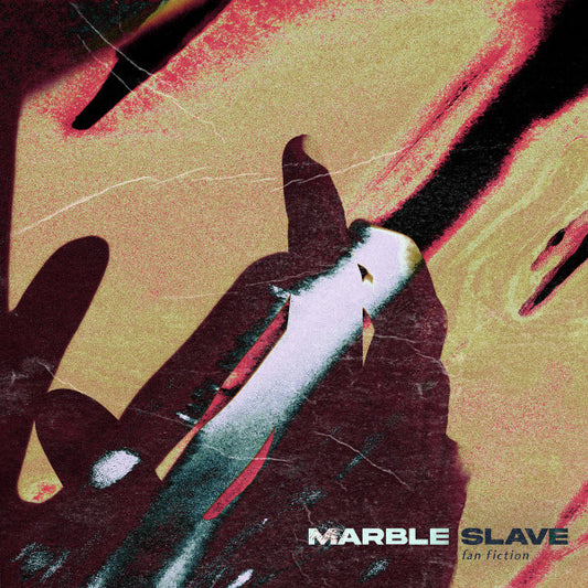Marble Slave – Fan Fiction