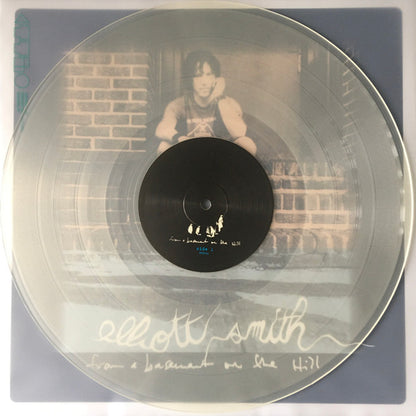 Elliott Smith – From A Basement On The Hill