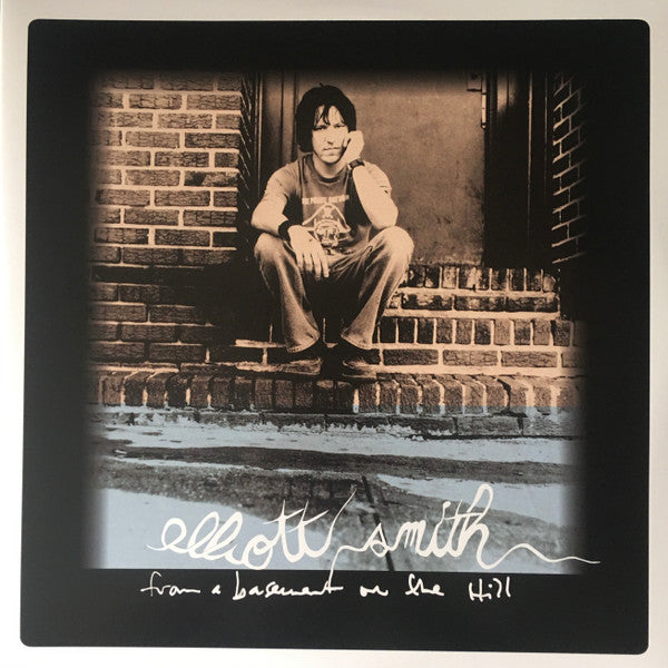Elliott Smith – From A Basement On The Hill