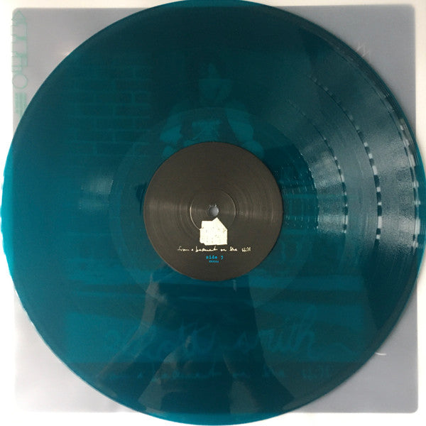 Elliott Smith – From A Basement On The Hill