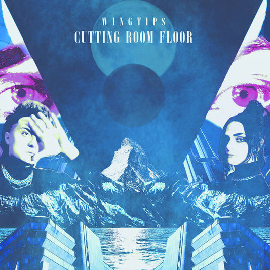 Wingtips – Cutting Room Floor