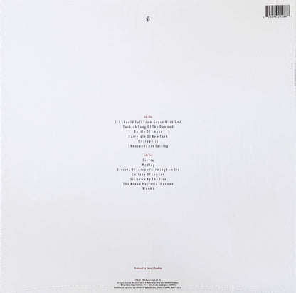 The Pogues – If I Should Fall From Grace With God