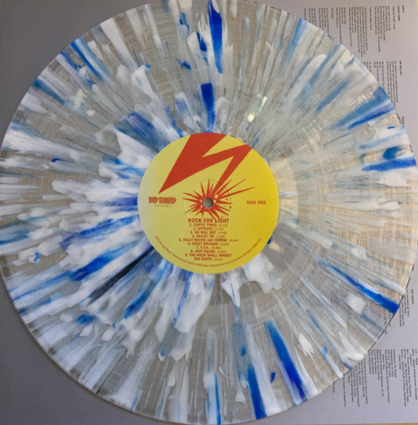 Bad Brains – Rock For Light