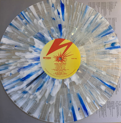 Bad Brains – Rock For Light