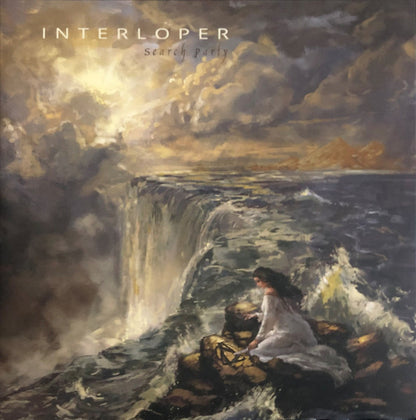 Interloper – Search Party