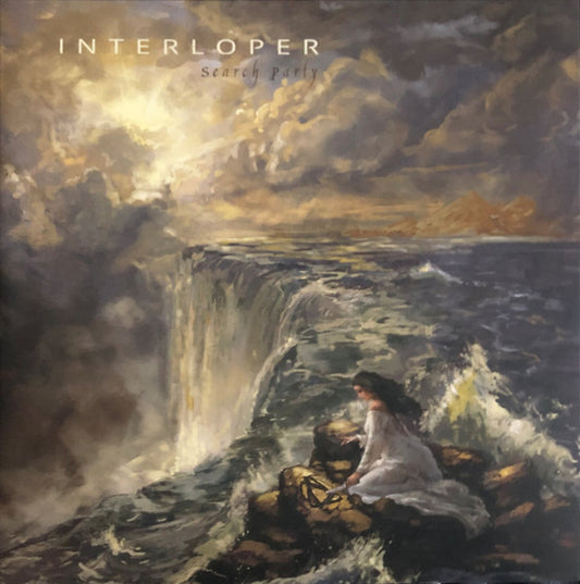 Interloper – Search Party