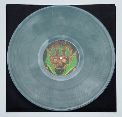 All Them Witches – Lightning At The Door