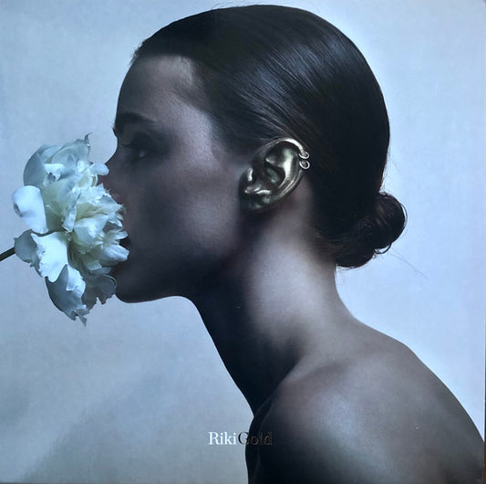 Riki – Gold