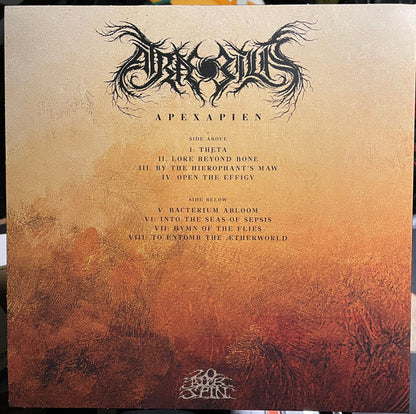 Atræ Bilis – Apexapien