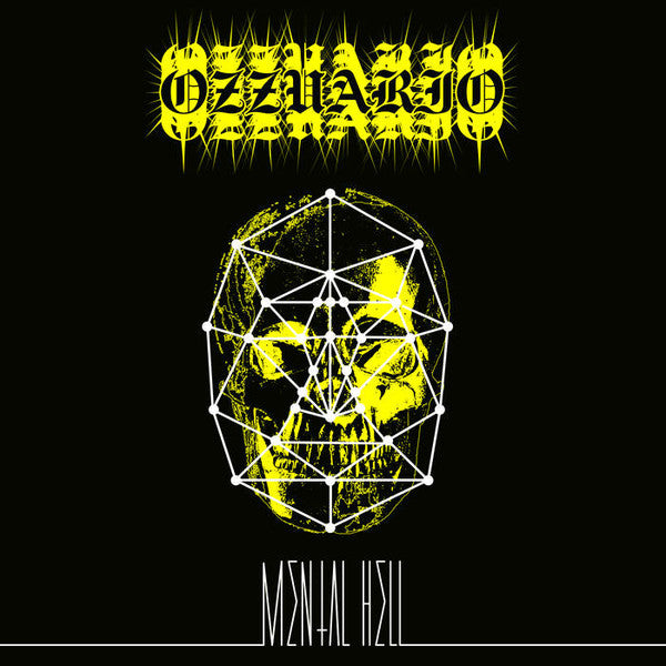 Ozzuario – Mental Hell