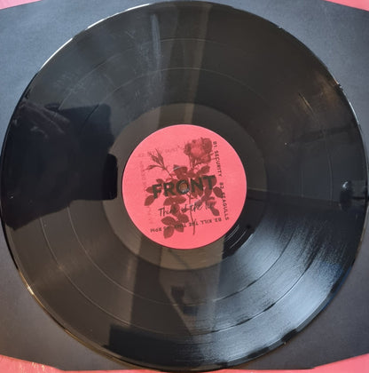 Home Front ‎– Think Of The Lie