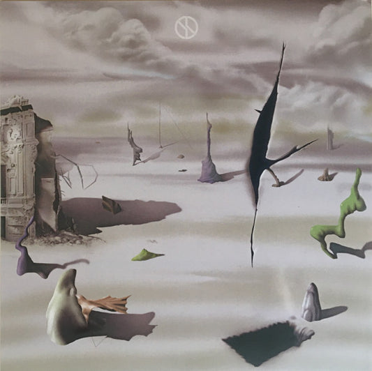 Lice – Wasteland Or “What Ails Our People Is Clear”