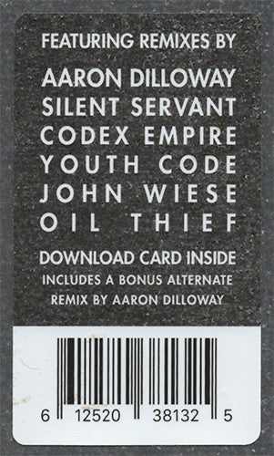 Hive Mind – Elysian Alarms [remixes]