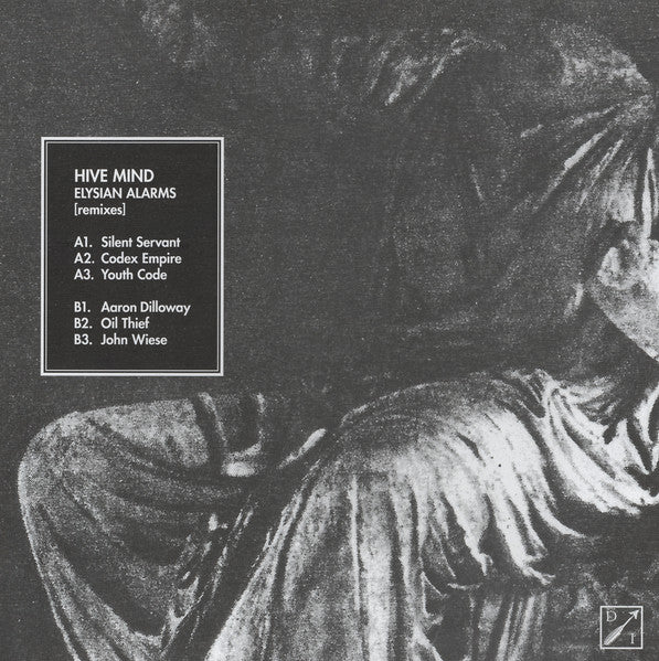Hive Mind – Elysian Alarms [remixes]