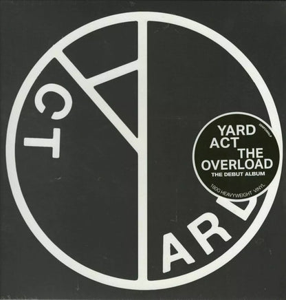 Yard Act – The Overload