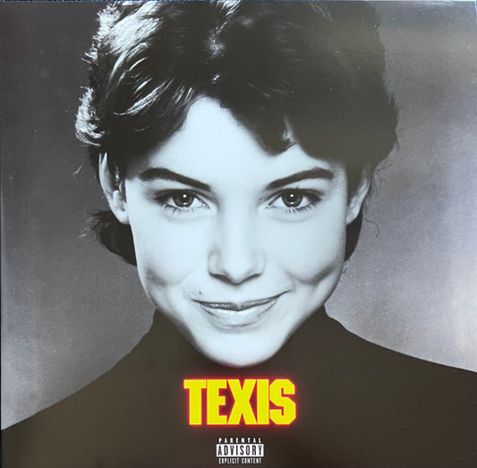 Sleigh Bells – Texis