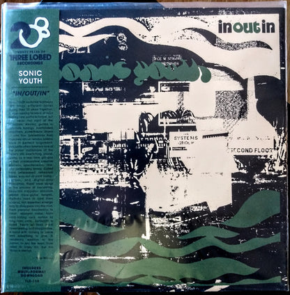 Sonic Youth – In/Out/In