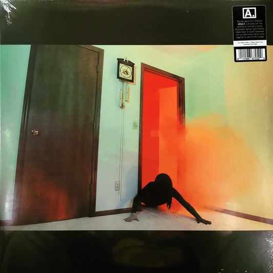 ADULT. – Becoming Undone