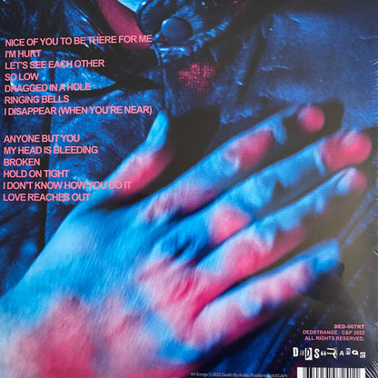 A Place To Bury Strangers – See Through You