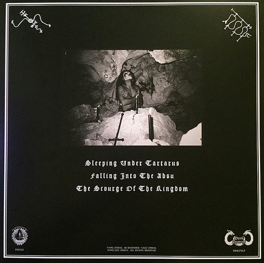 Zemial – Sleeping Under Tartarus