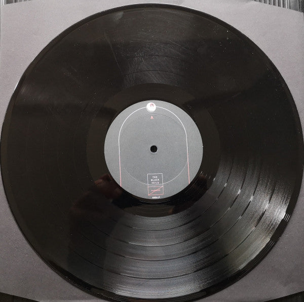 The Black Veils – Carnage