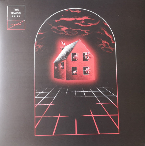 The Black Veils – Carnage