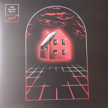 The Black Veils – Carnage