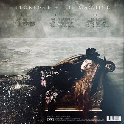 Florence + The Machine* – Dance Fever