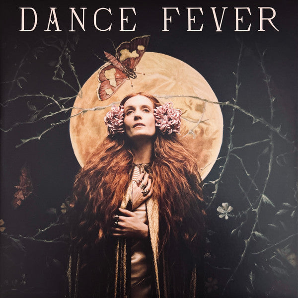 Florence + The Machine* – Dance Fever