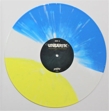 Unearth - The Stings Of Conscience