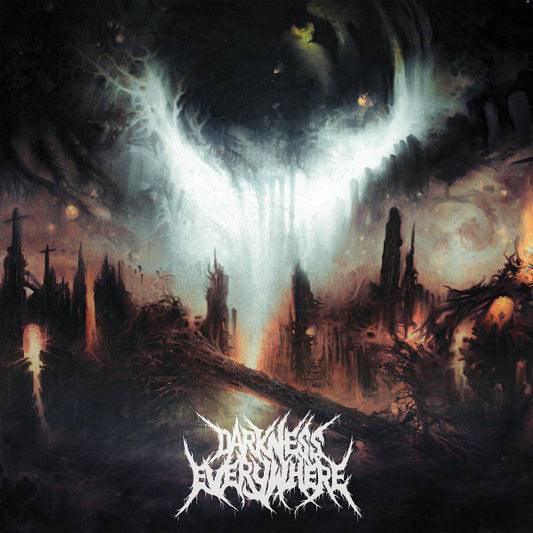 Darkness Everywhere – The Seventh Circle