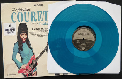 The Courettes - Back In Mono