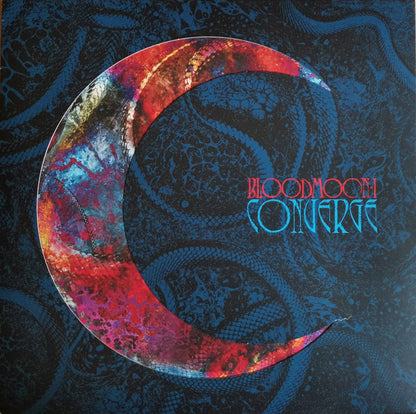 Converge – Bloodmoon•I