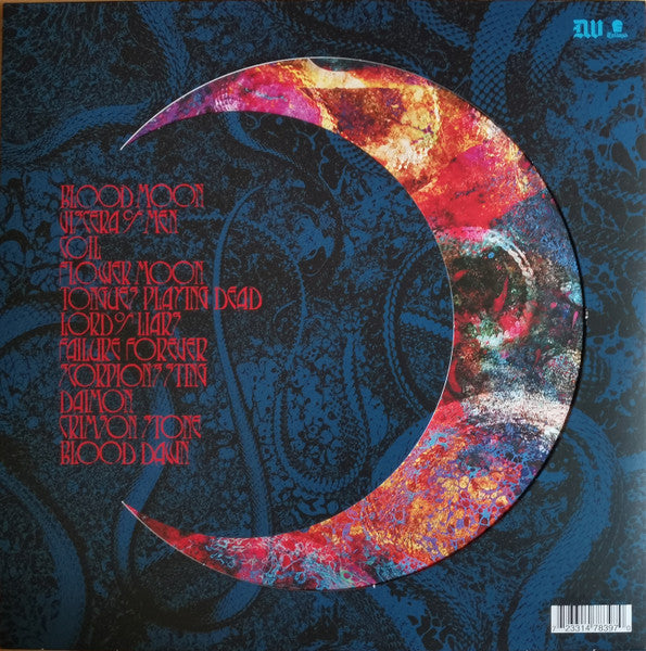 Converge – Bloodmoon•I