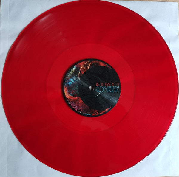 Converge – Bloodmoon•I