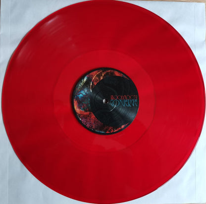 Converge – Bloodmoon•I